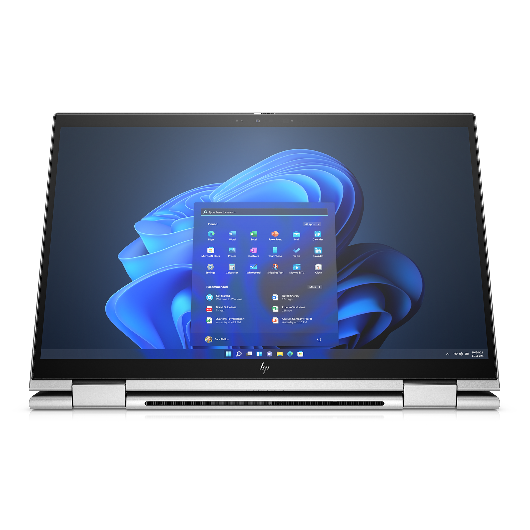 Bild von HP Elite x360 1040 G9 6F681EA 14