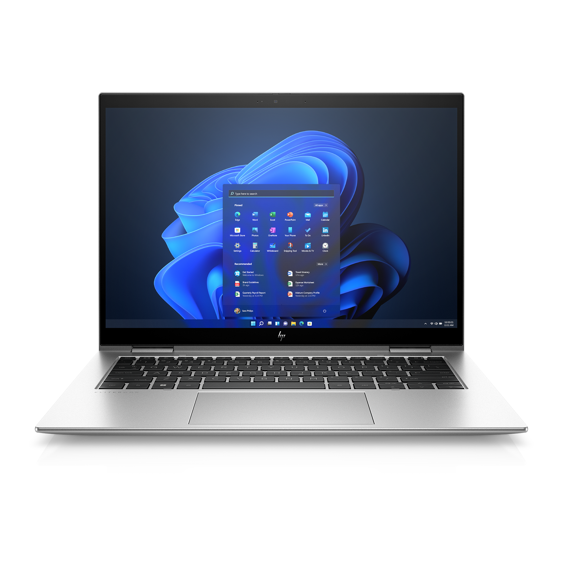 Bild von HP Elite x360 1040 G9 6F681EA 14