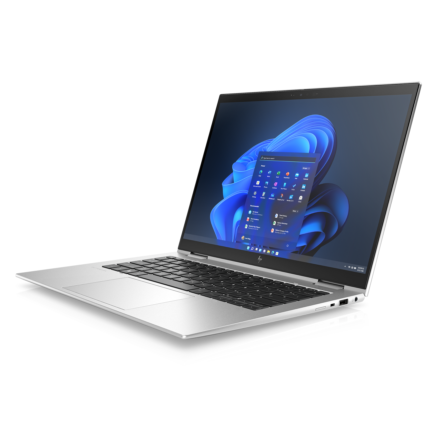 Bild von HP Elite x360 1040 G9 6F681EA 14