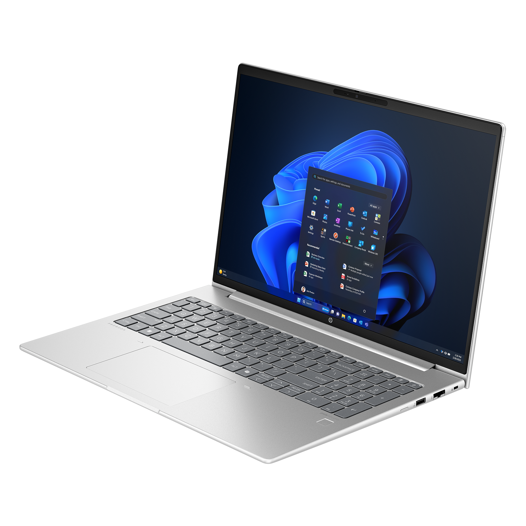 Bild von HP ProBook 460 G11 9C0C7EA 16