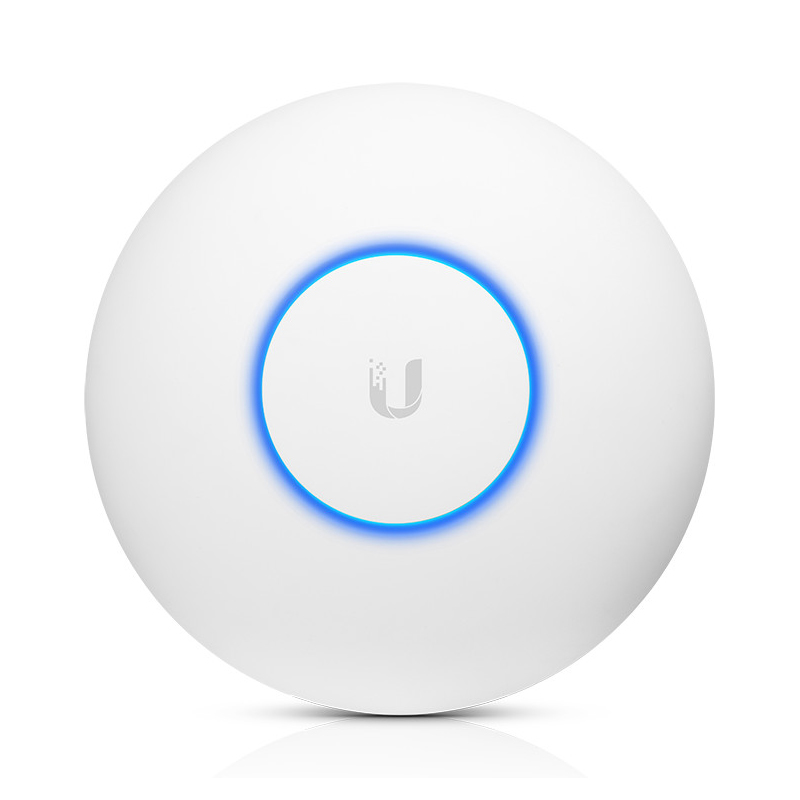 Bild von Ubiquiti XG Access Point 4300AC Dualband, 1x 1G RJ45, 1x 10G ICM