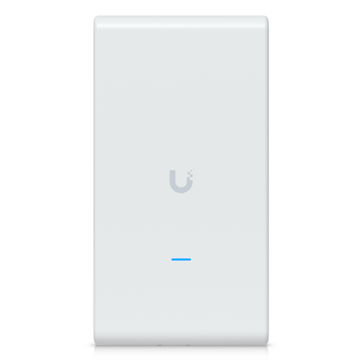 Bild von Ubiquiti U6 Mesh Pro Outdoor WiFi 6 Access Point AX3000 Dualband, 2x 1G RJ45, Wetterfest