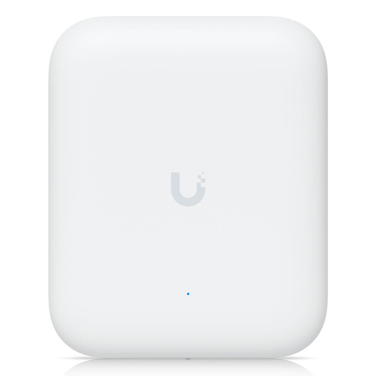 Bild von Ubiquiti U7 Outdoor WiFi 7 Access Point BE5000 Dualband, 1x 2.5G RJ45, IPX6 Wetterfest