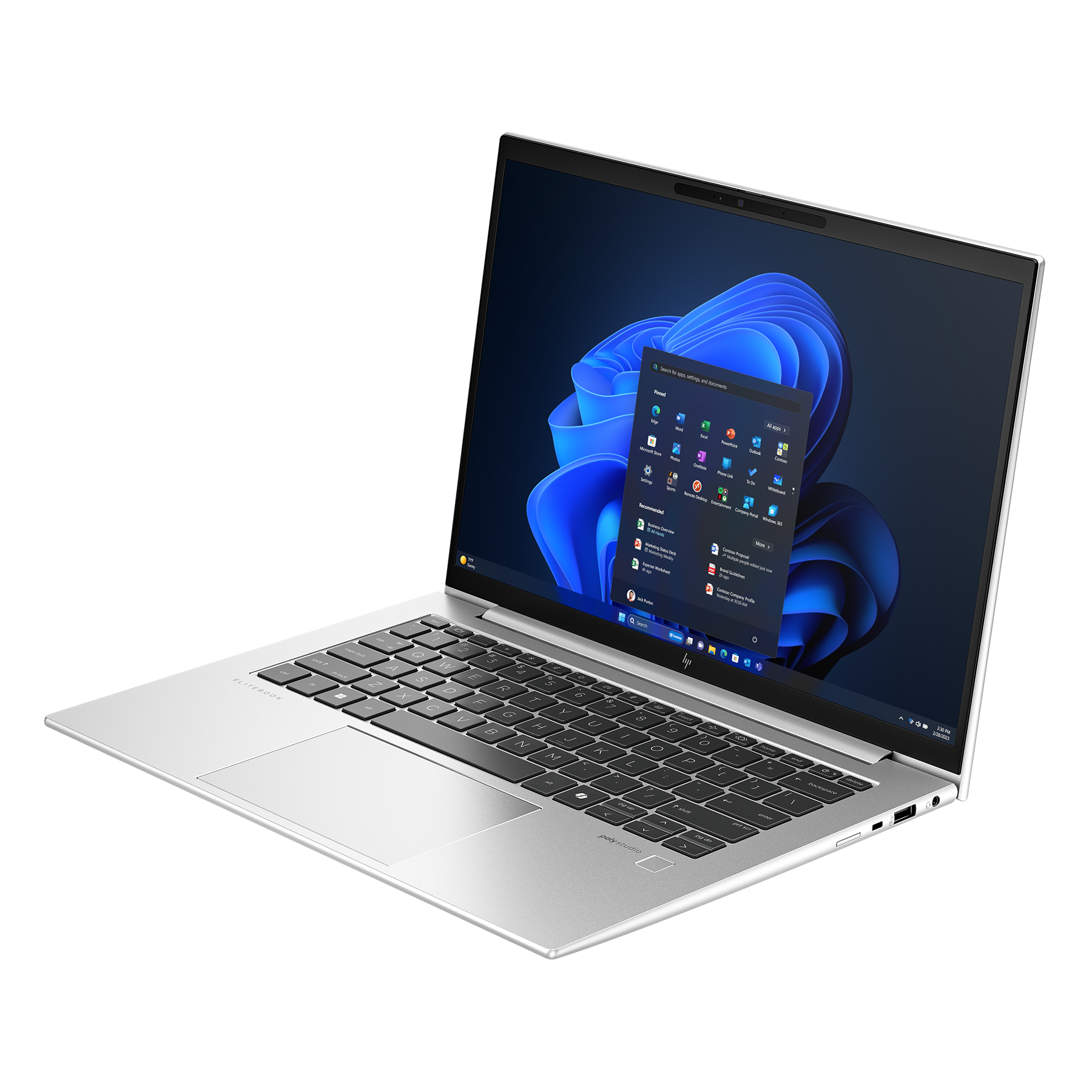 Bild von HP EliteBook 840 G11 927W7ES 14,0