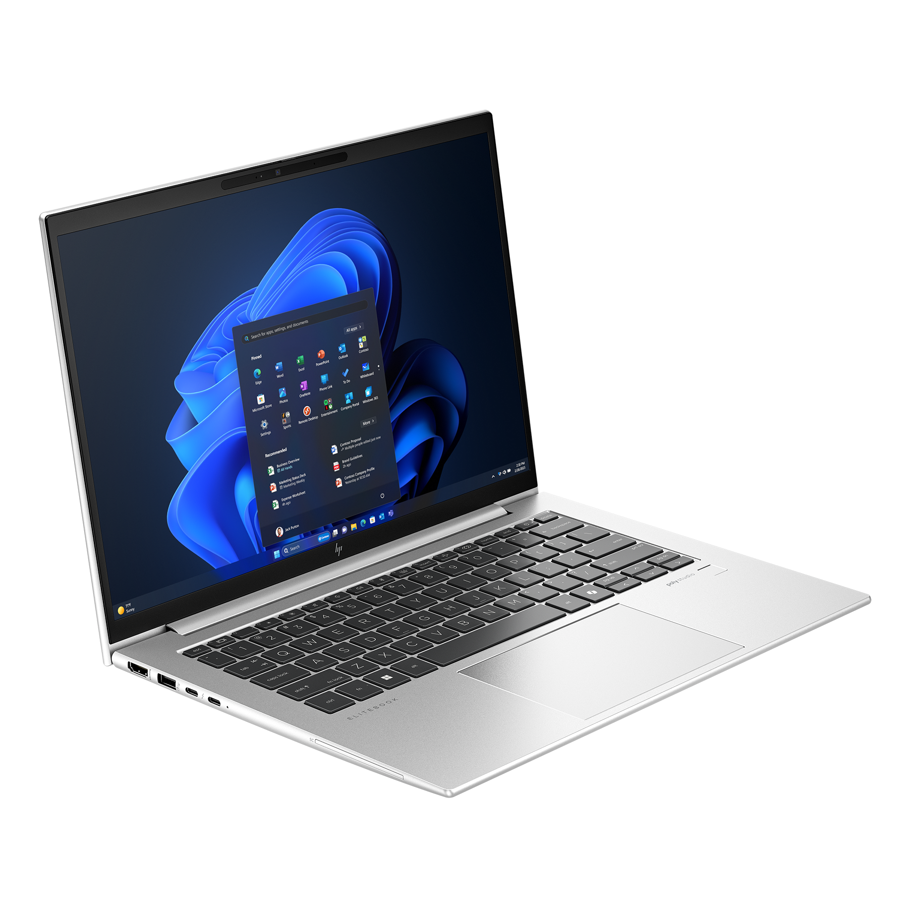 Bild von HP EliteBook 840 G11 927W7ES 14,0