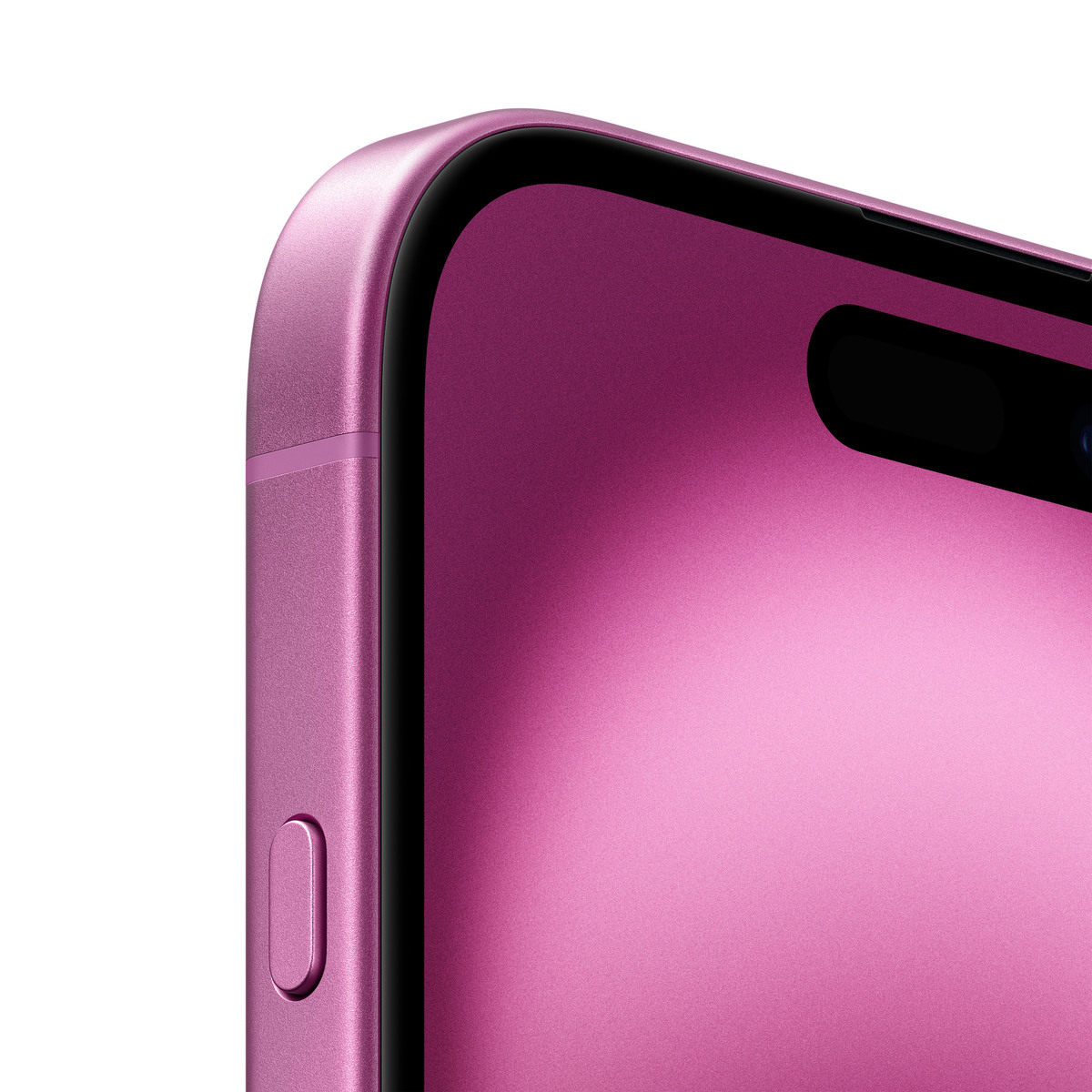 Bild von iPhone 16 Plus 256GB Pink