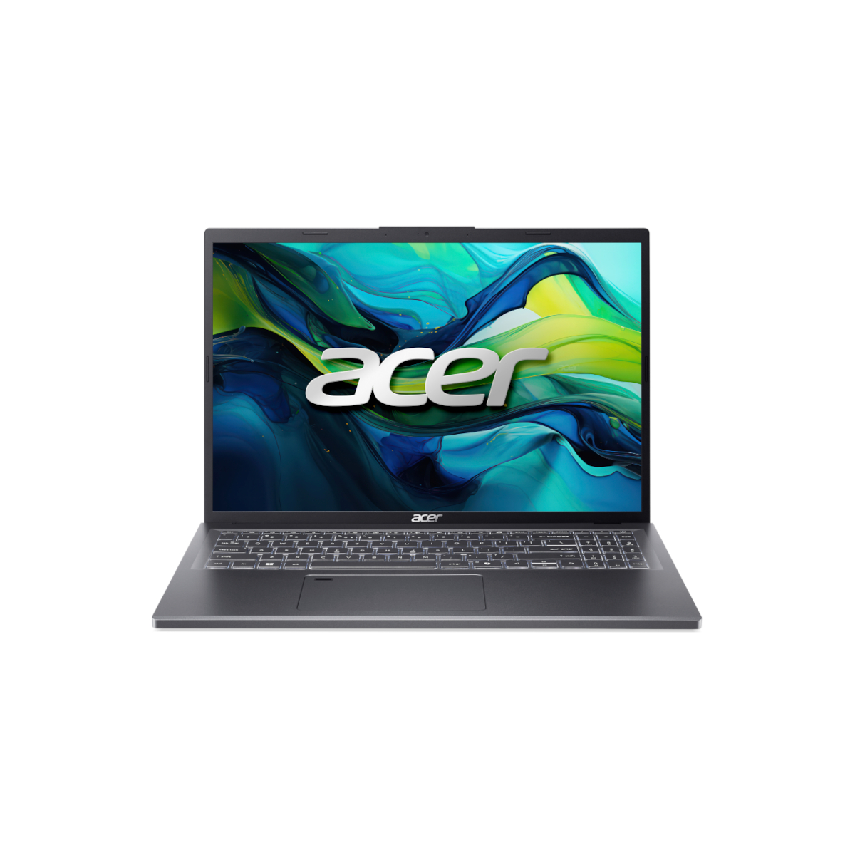 Bild von Acer Aspire (A16-51GM-53Q3) 16,0" WUXGA, IPS, Intel Core 5-120U, 16GB RAM, 512GB SSD, Geforce RTX2050, Windows 11