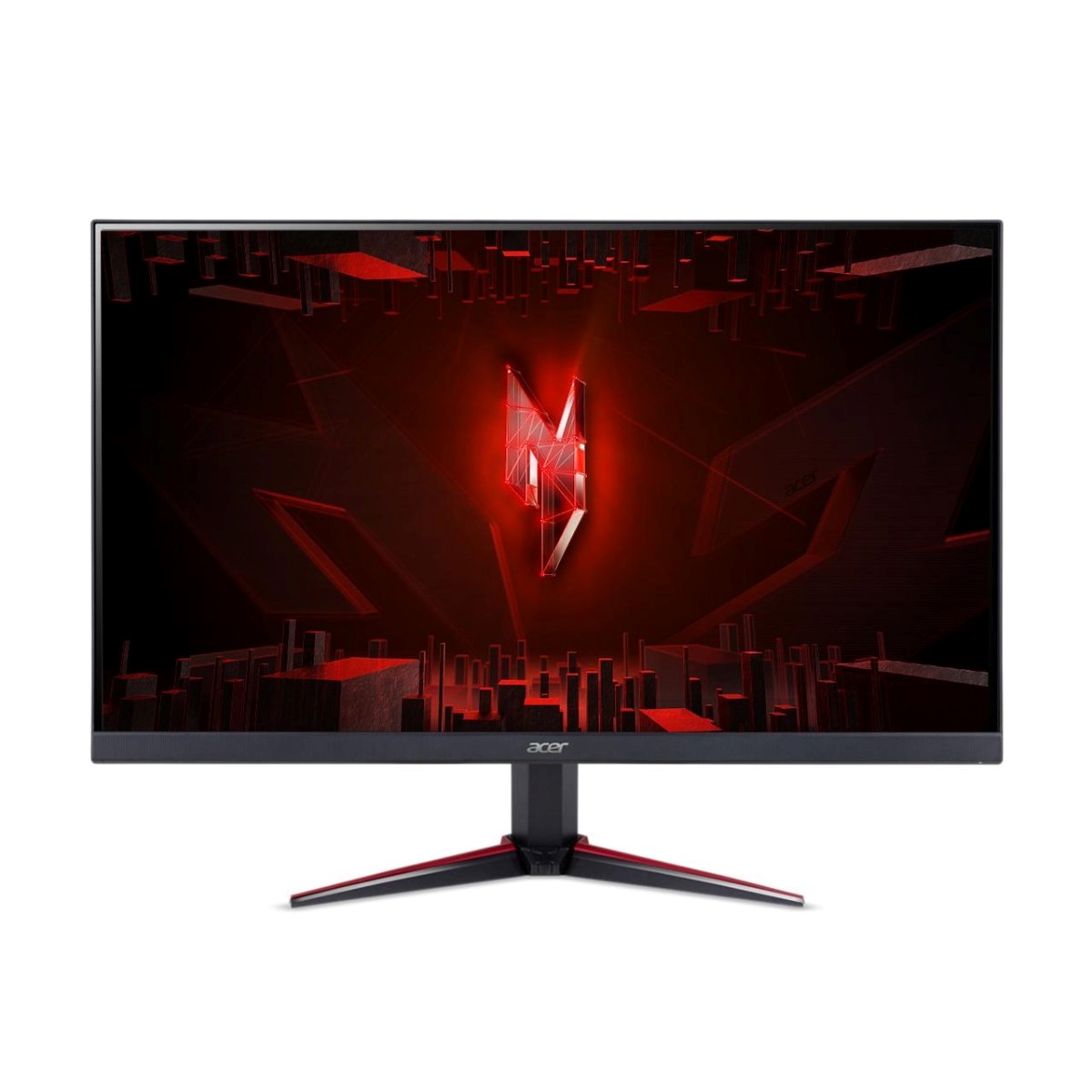 Bild von Acer Nitro VG0 (VG270S3bmiipx) 27" Full-HD Gaming Monitor 68,6 cm (27,0 Zoll), VA Panel, 180Hz, 4ms (GTG), 2x HDMI, 1x DP, Audio Out