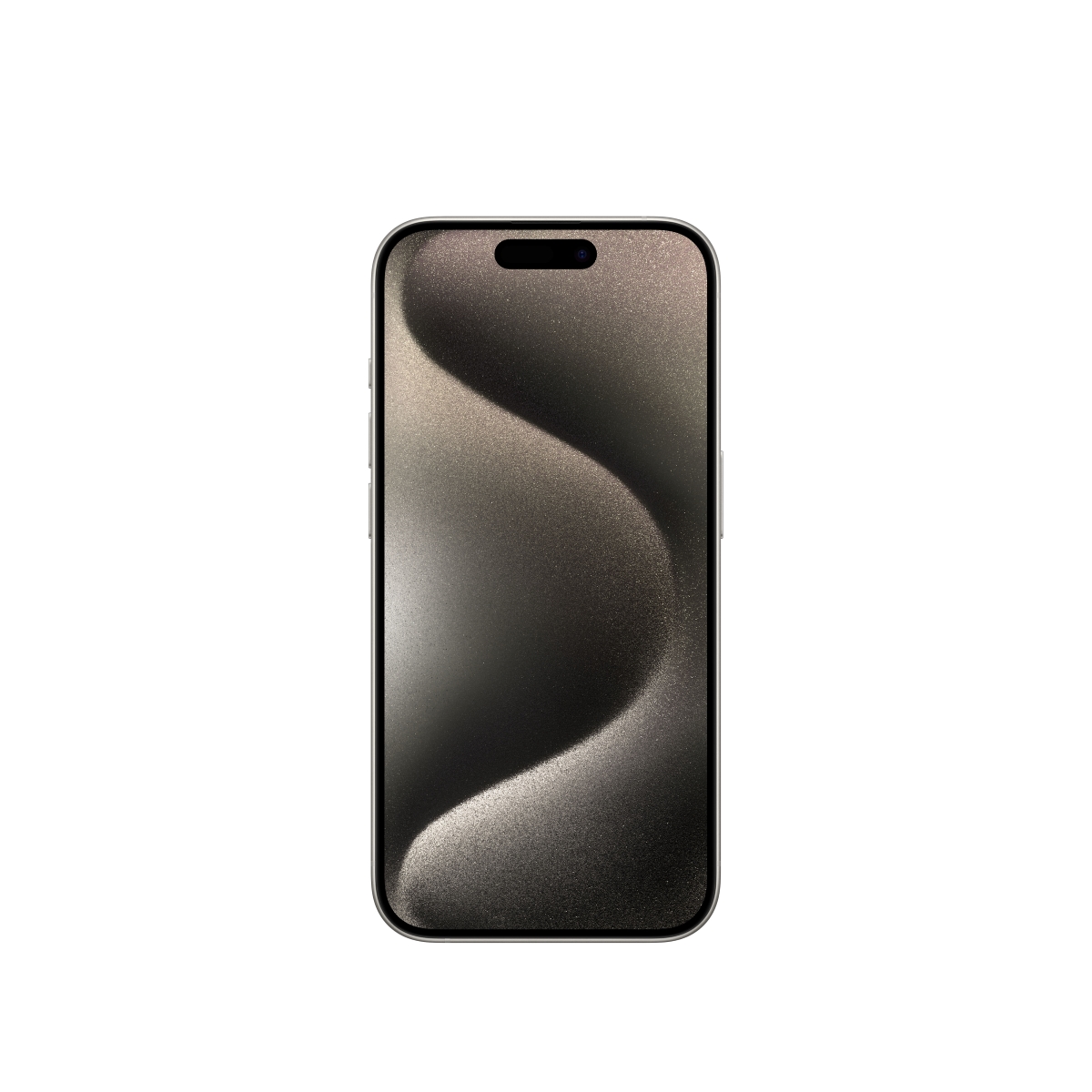 Bild von iPhone 15 Pro 1TB Titan Natur