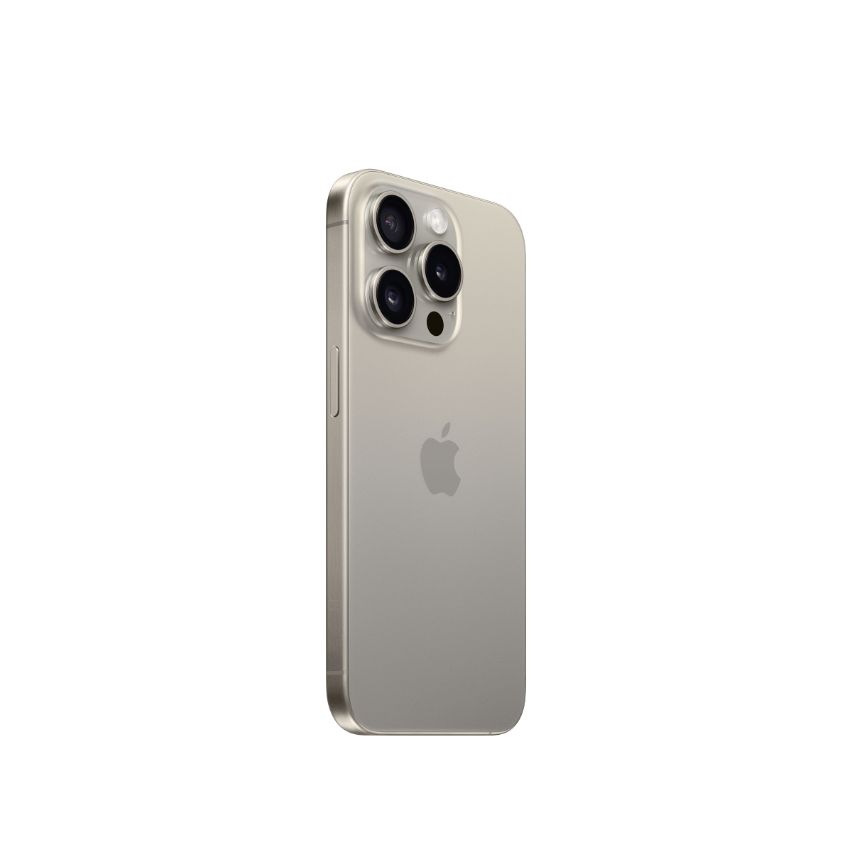 Bild von iPhone 15 Pro 1TB Titan Natur