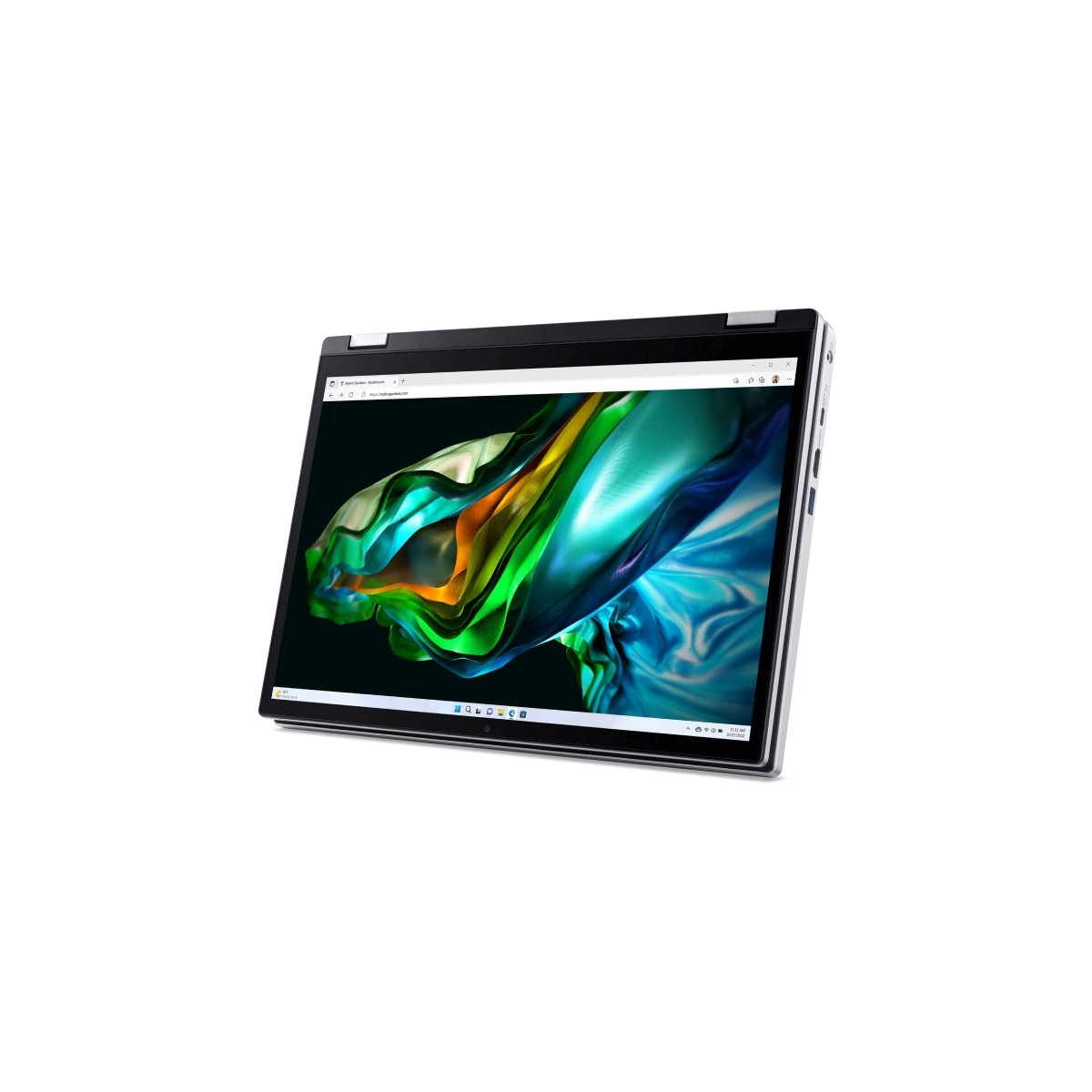 Bild von Acer Aspire 3 Spin (A3SP14-31PT-C326) 14
