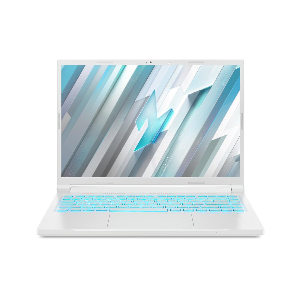 Bild von Acer Nitro V14 (ANV14-61-R45T) Gaming 14,5" WUXGA, 120Hz, Ryzen R5-8645HS, 16GB RAM, 512GB SSD, GeForce RTX 2050, Windows 11 Home