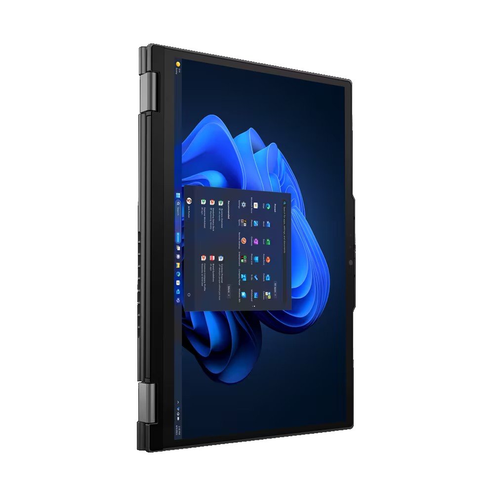 Bild von Lenovo ThinkPad X13 2-in-1 Gen 5 21LW0012GE - 13.3