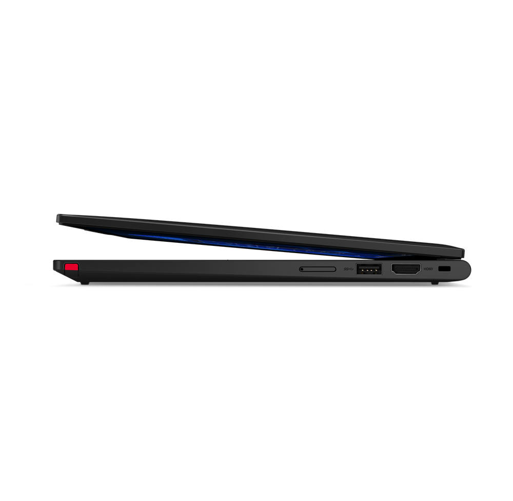 Bild von Lenovo ThinkPad X13 2-in-1 Gen 5 21LW0012GE - 13.3