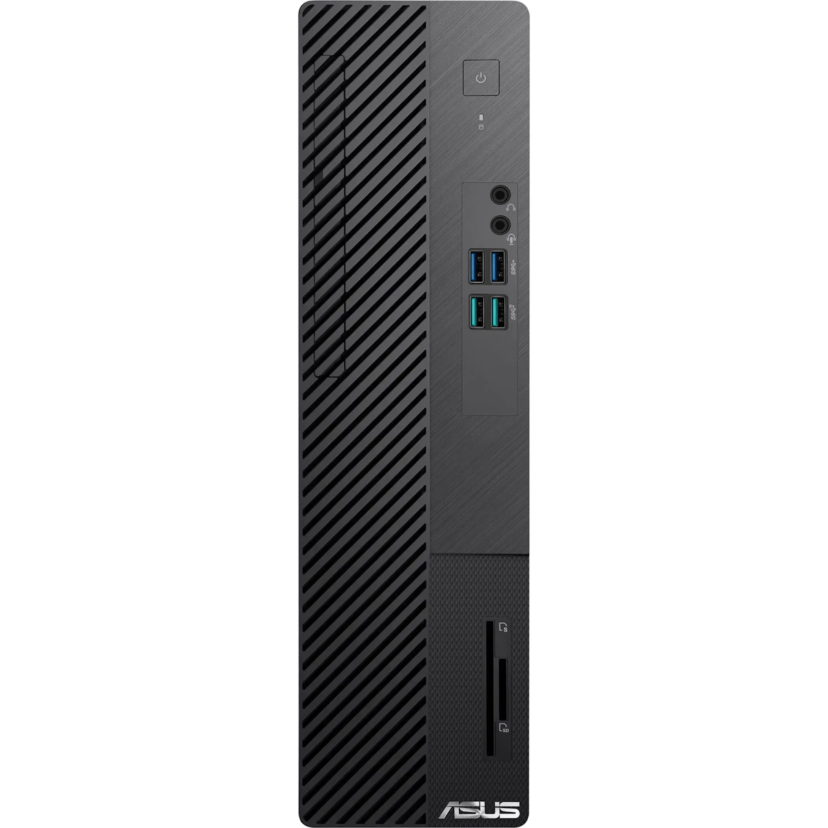 Bild von ASUS ExpertCenter S5 SFF S500SE Intel Core i5-13400, 16GB DDR4 RAM, 1TB M.2 PCIe SSD, Windows 11 Home
