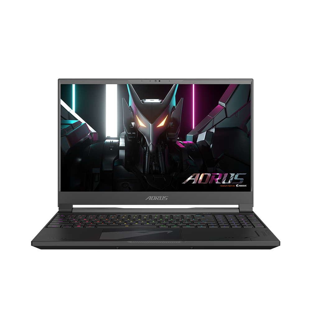 Bild von GIGABYTE AORUS 15X ASF-83DE754SH - 15,6" QHD 165Hz Display, Intel Core i7-13650HX, 16GB RAM, 1TB SSD, NVIDIA GeForce RTX™ 4070, Windows 11 Home