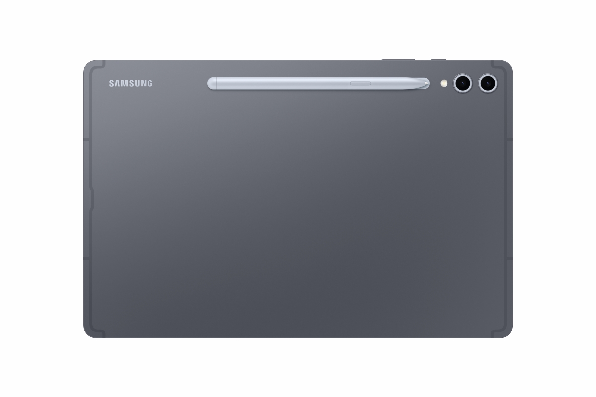 Bild von Samsung X820N Galaxy Tab S10+ Wi-Fi Moonstone Gray 12,4