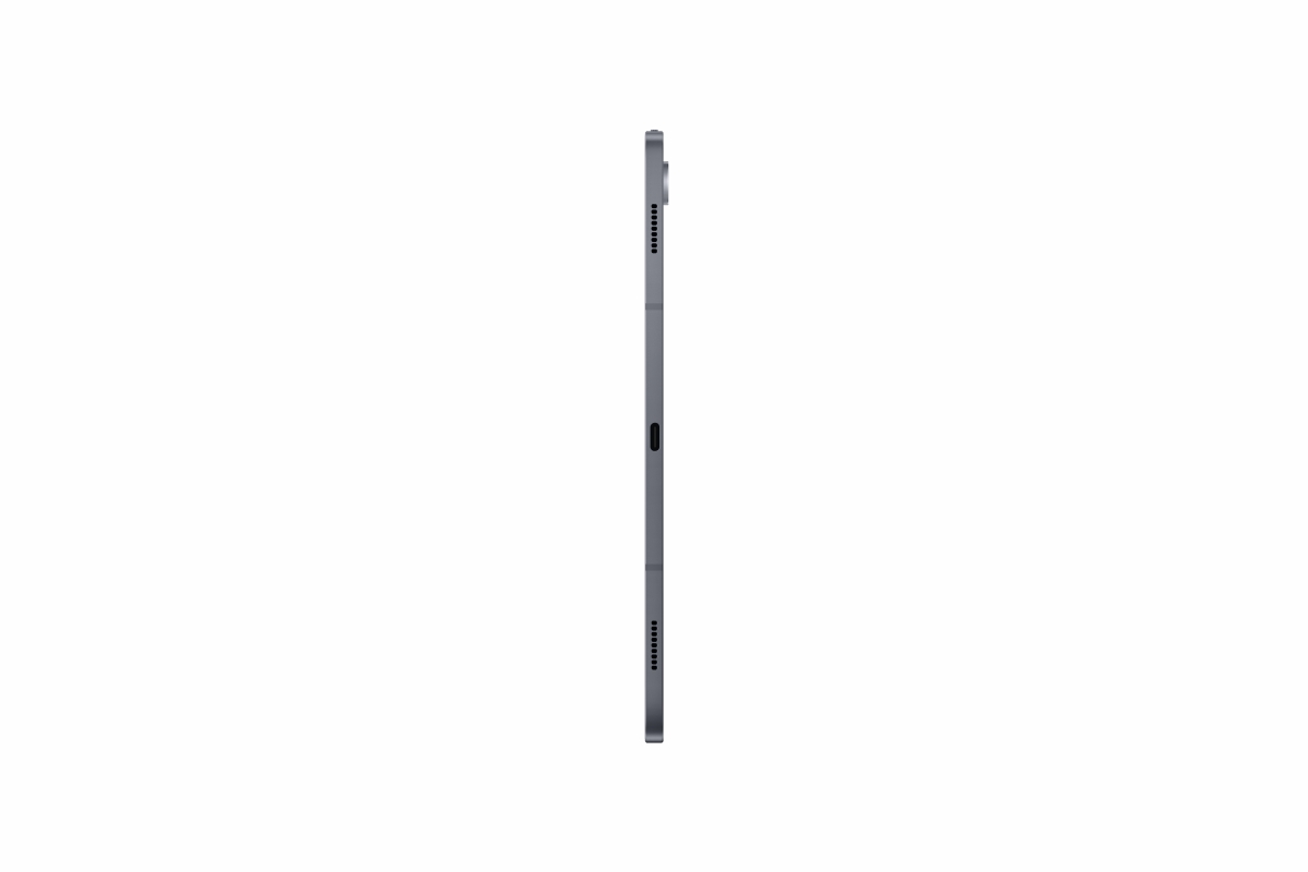 Bild von Samsung X820N Galaxy Tab S10+ Wi-Fi Moonstone Gray 12,4