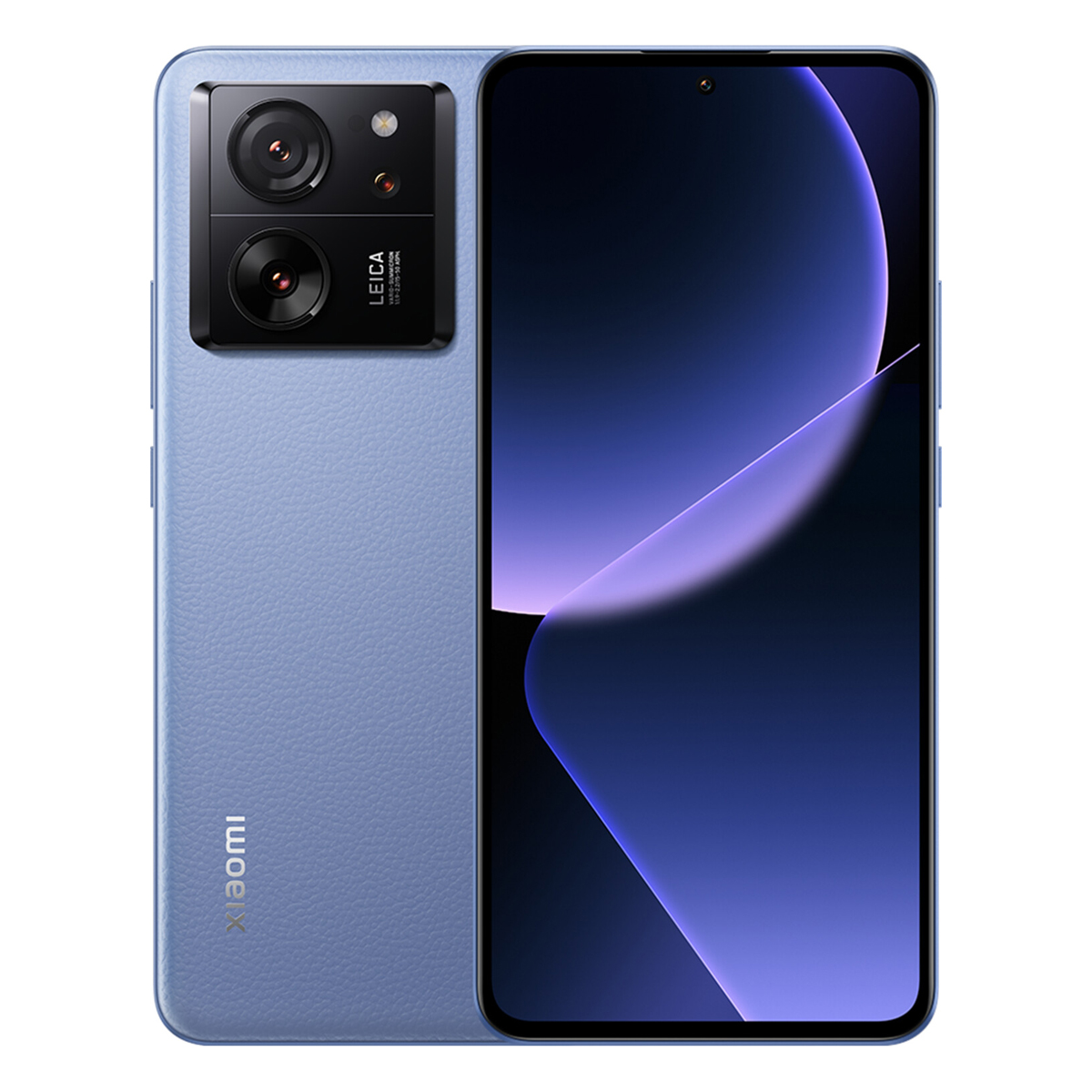 Bild von Xiaomi 13T Pro 5G 12GB+512GB Alpine Blue 16,94cm (6,67") AMOLED Display, Android 13, 50MP Triple-Kamera
