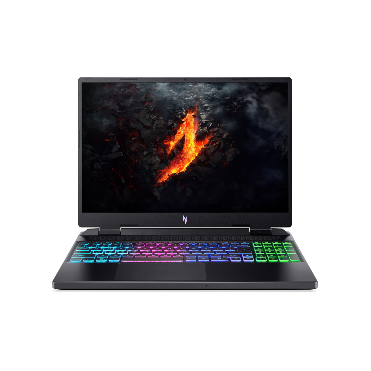 Bild von Acer Nitro 16 (ANV16-41-R0FK) 16" WQXGA, IPS, 165Hz, Ryzen R7-8845HS, 32GB RAM, 1TB SSD, GeForce RTX 4060, Windows 11 Home