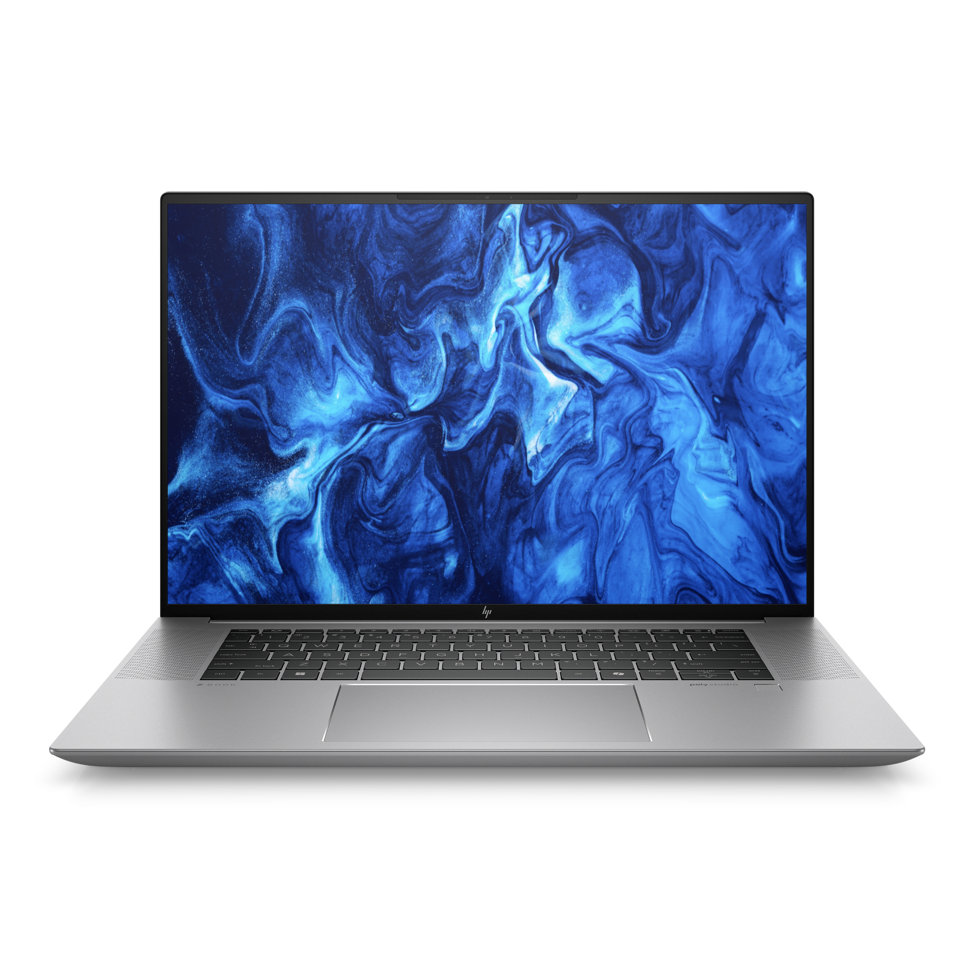 Bild von HP ZBook Studio G11 5F9K4ES 16" WQUXGA IPS 500 Nits, DreamColor, Intel Core Ultra 7-155H, 32GB RAM, 1TB SSD, NVIDIA RTX 4070, Windows 11 Pro