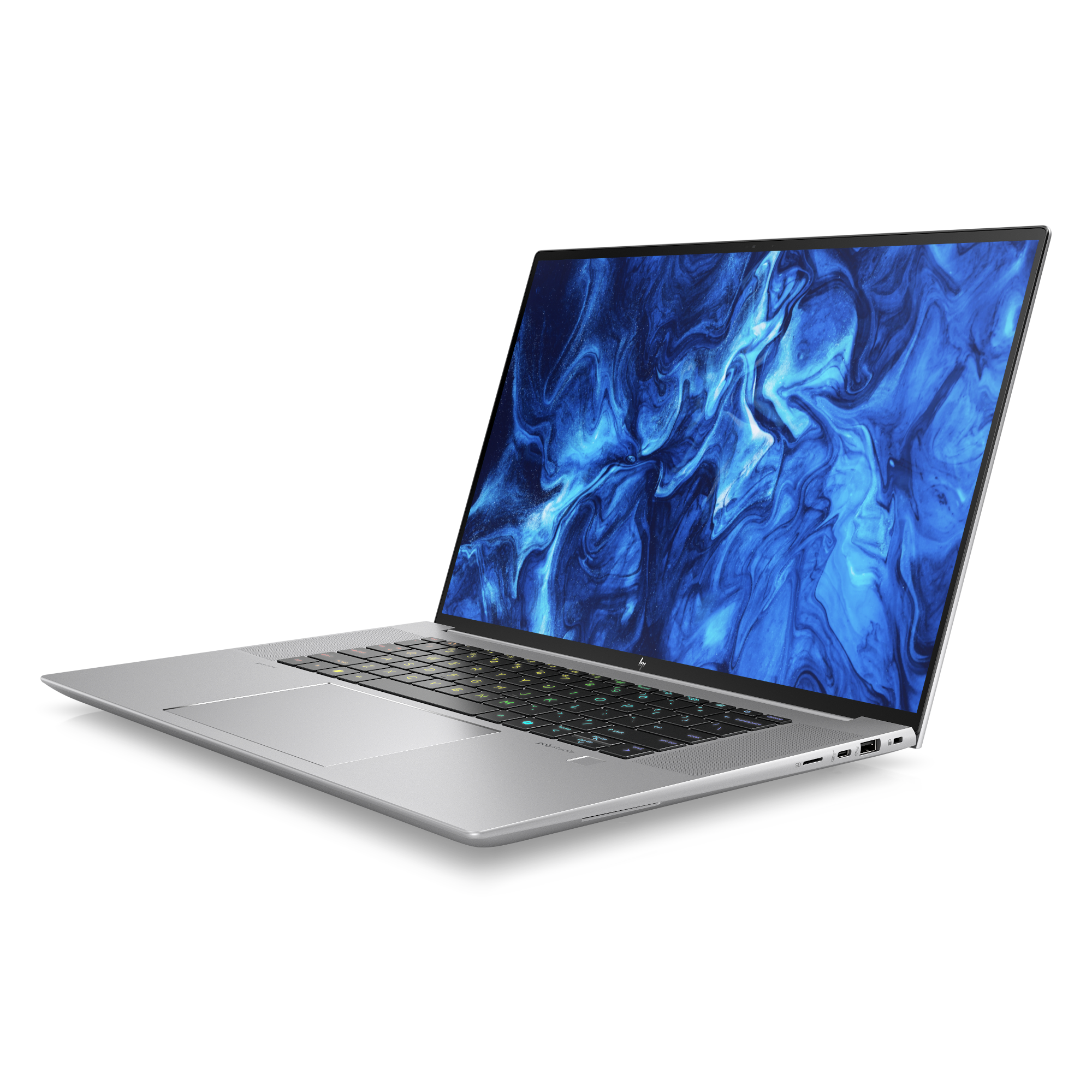 Bild von HP ZBook Studio G11 5F9K3ES 16