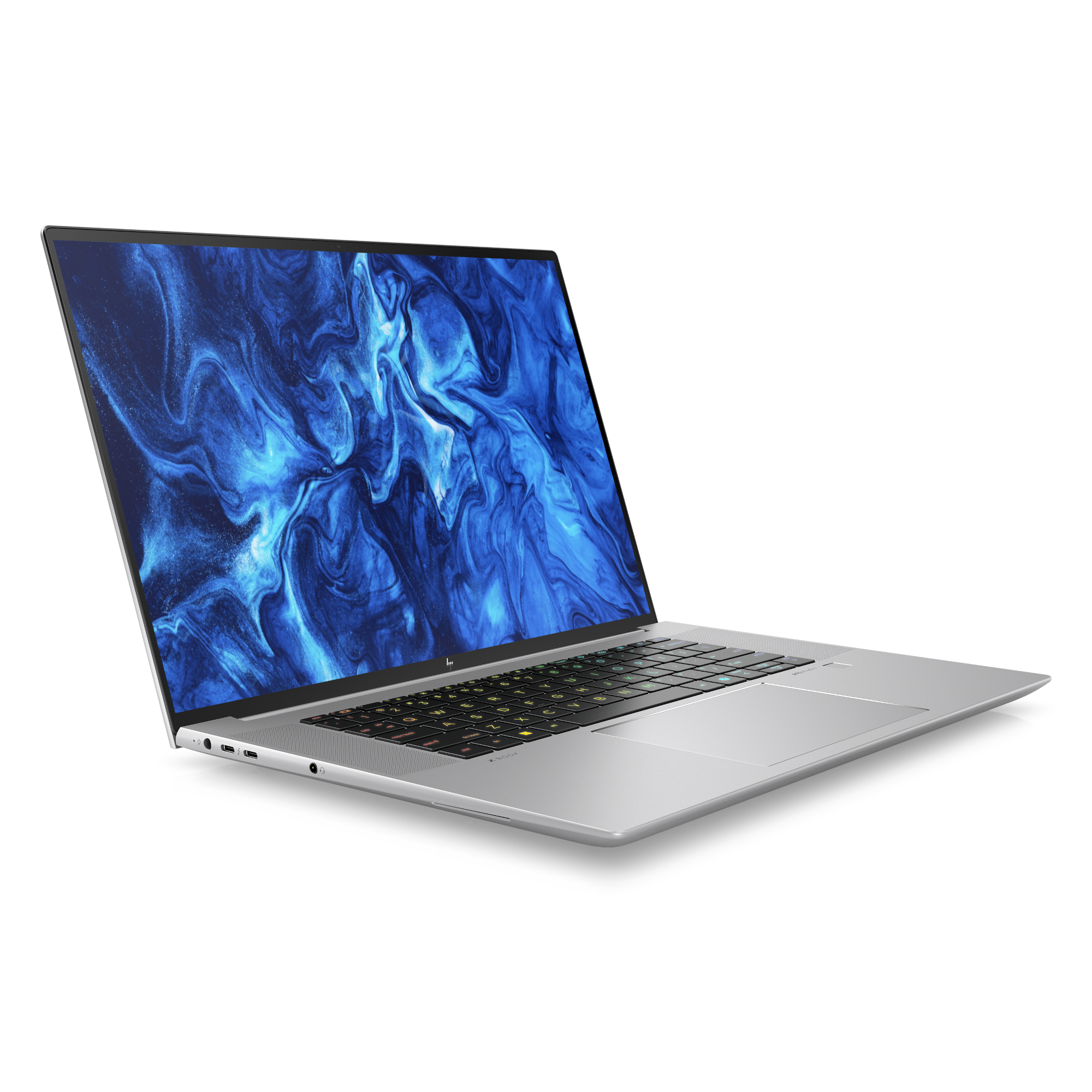 Bild von HP ZBook Studio G11 5F9K3ES 16