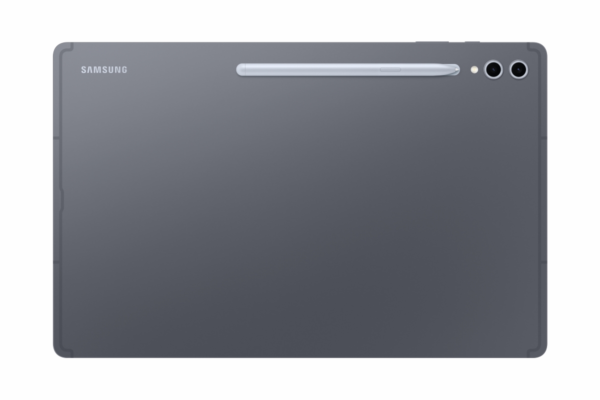 Bild von Samsung X926B Galaxy Tab S10 Ultra 5G Moonstone Gray 14,6