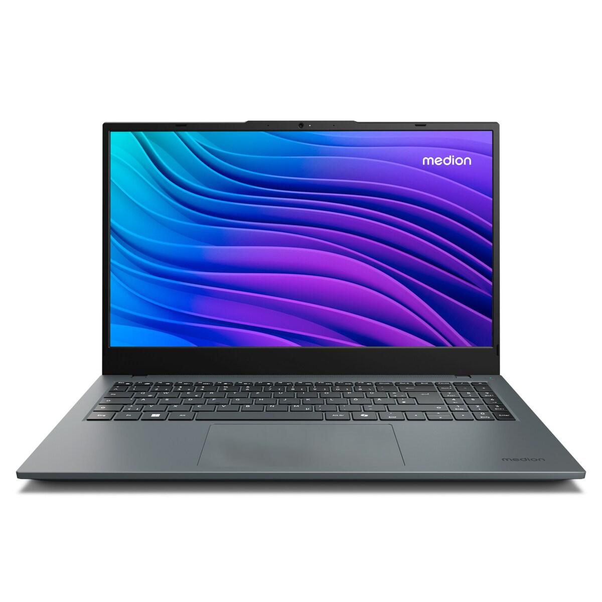 Bild von MEDION E15443 MSN30037147 - 15,6" FHD Intel® Core™ Ultra 5 125H, 16 GB RAM, 512 GB SSD, Windows 11 Home