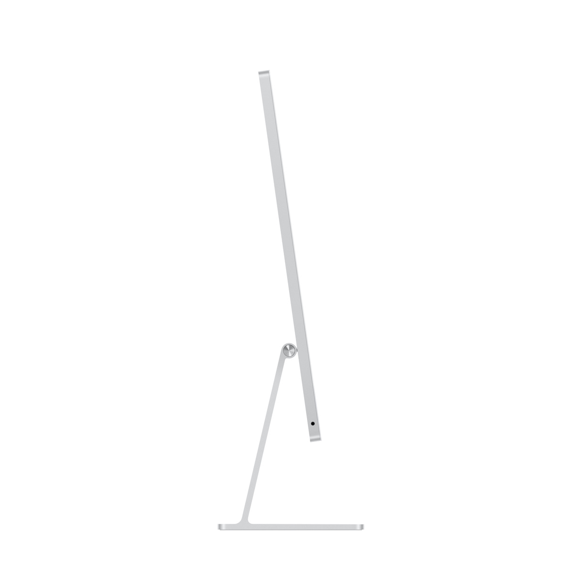 Bild von Apple iMac MD3H4D/A Silber Nanotexturglas 61cm(24‘‘) M4 10-Core Chip, 10-Core GPU, 16GB Ram, 256GB SSD