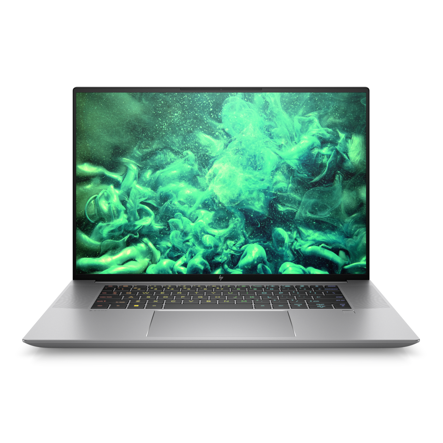 Bild von HP ZBook Studio G10 5F940ES 16