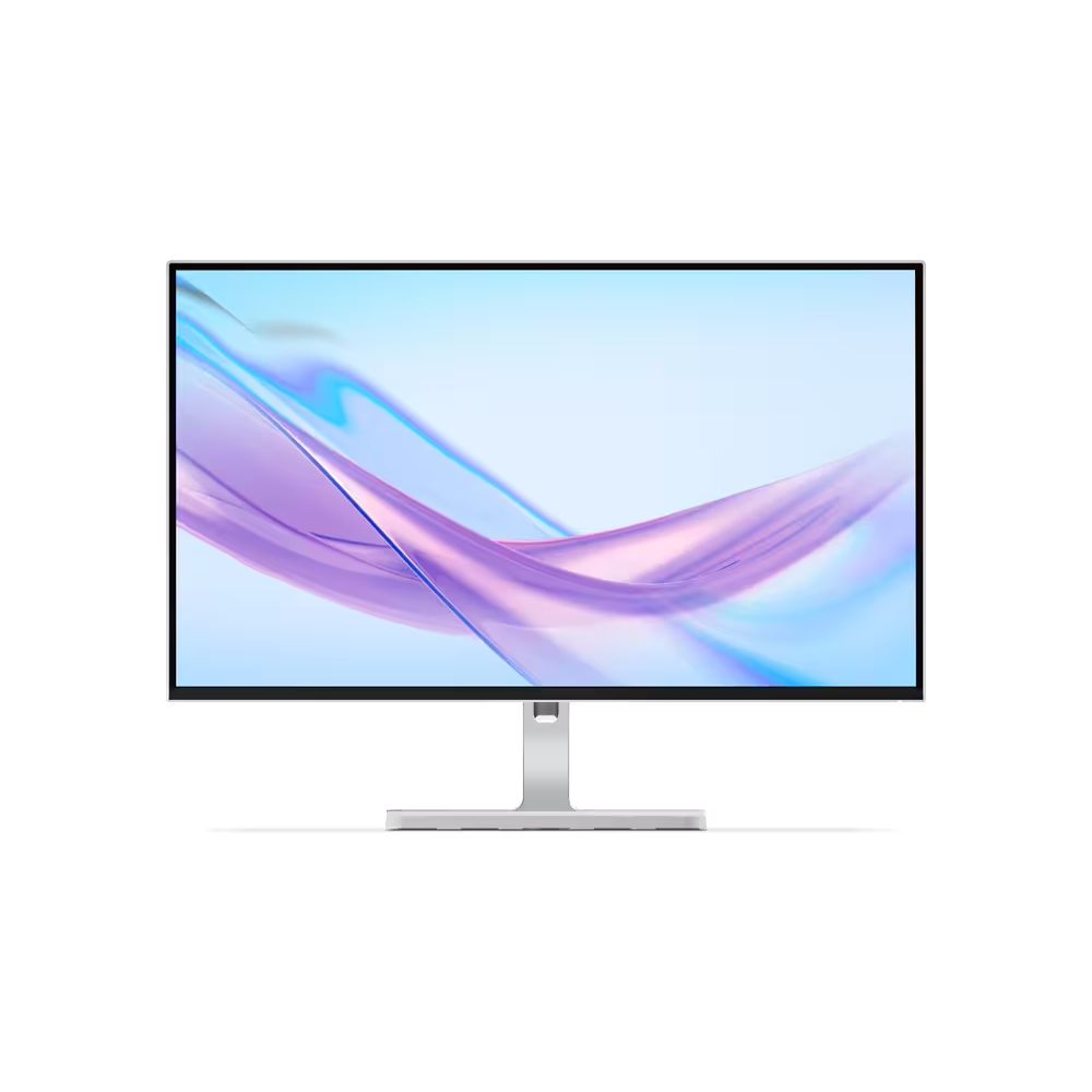 Bild von Lenovo L27q-4A Business Monitor - QHD, Höhenverstell., DP, HDMI 100Hz, 1ms, Waves MaxxAudio®