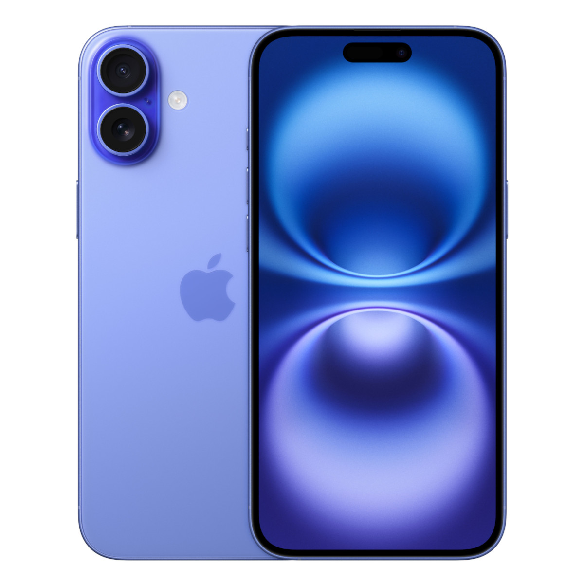Bild von iPhone 16 Plus 128GB Ultramarin