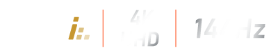 BenQ MOBIUZ EX3210U Gaming Monitor - Höhenverstellung, USB-Hub_14