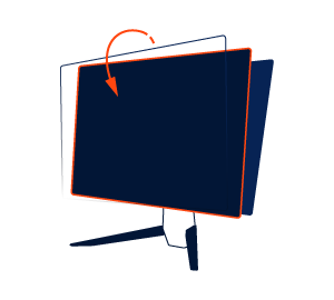 BenQ MOBIUZ EX3210U Gaming Monitor - Höhenverstellung, USB-Hub_23