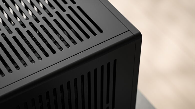 Fractal Design Terra Graphite | PC-Gehäuse_5