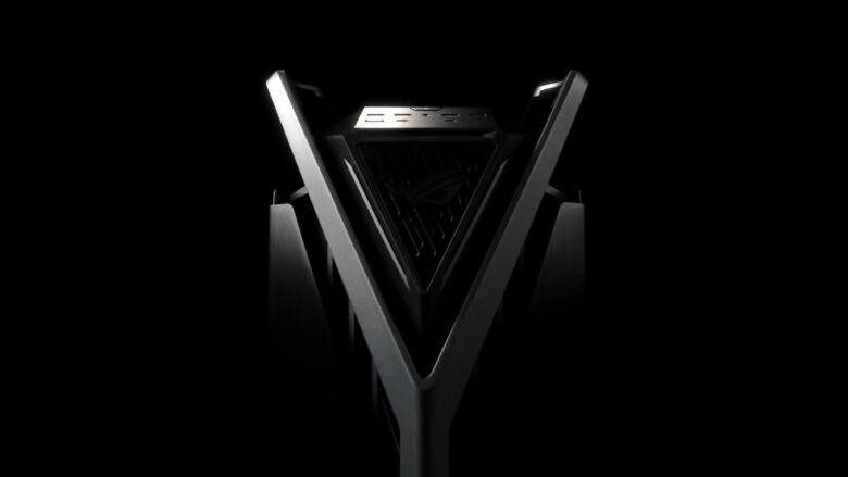 ASUS ROG Hyperion GR701 | PC-Gehäuse_2