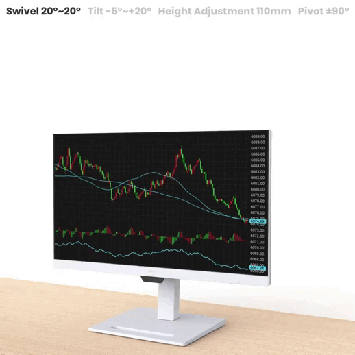 Benq GW2790QT Office Monitor - QHD, IPS, USB-C_4
