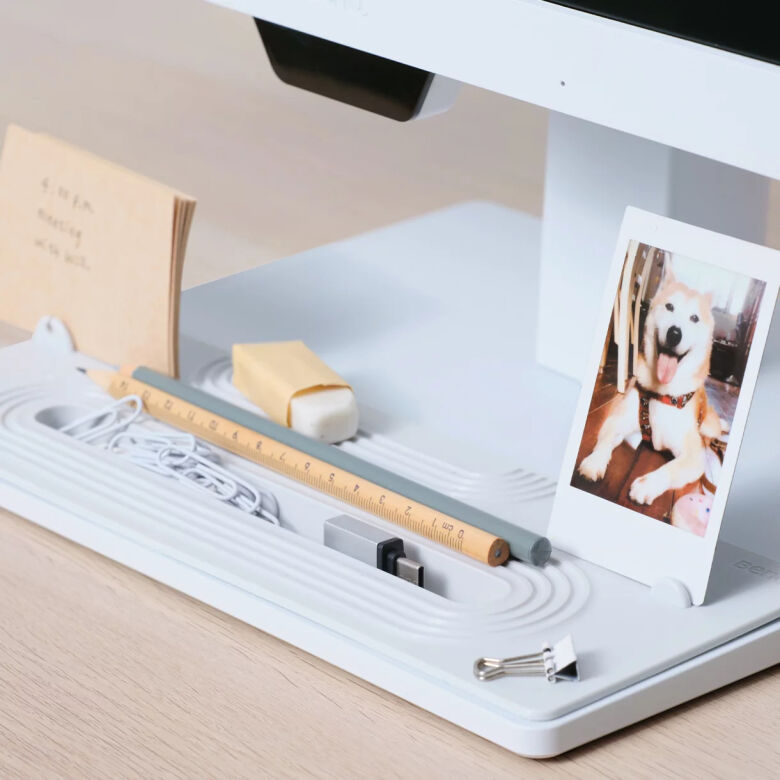 Benq GW2790QT Office Monitor - QHD, IPS, USB-C_7