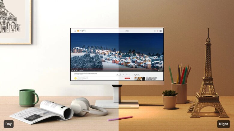 Benq GW2790QT Office Monitor - QHD, IPS, USB-C_16