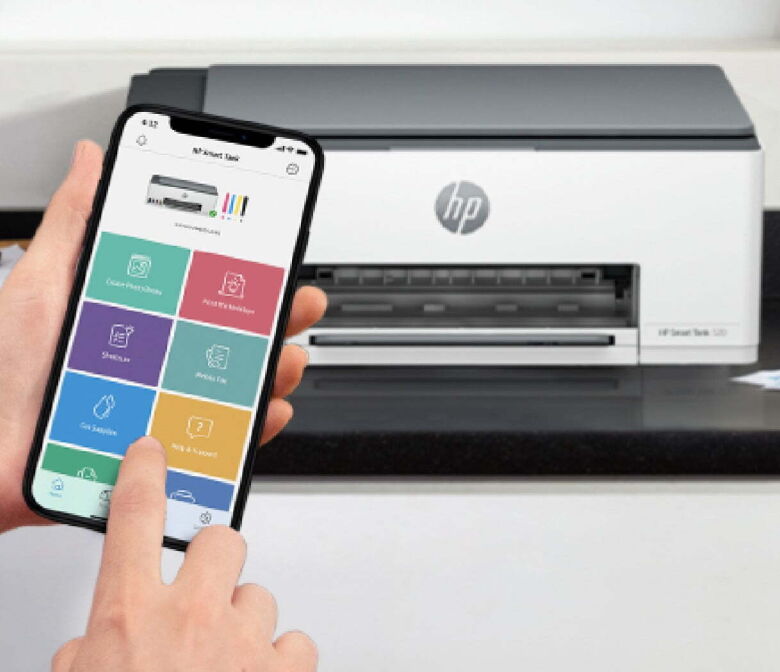 HP Smart Tank 5105_4