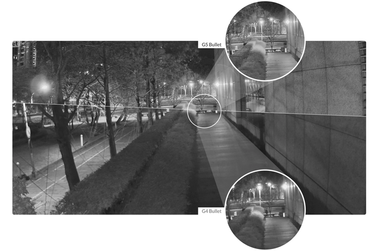 Ubiquiti G5 Bullet Überwachungskamera_4