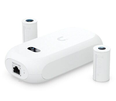 Ubiquiti AI Theta Nano Überwachungskamera Set