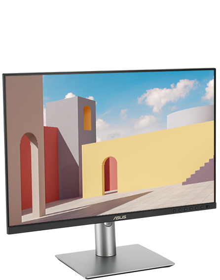 ASUS ProArt PA279CRV Business Monitor -  IPS, UHD, Pivot, USB-C_24