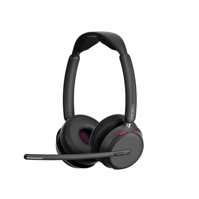 EPOS IMPACT 1061T ANC, Beidseitiges Bluetooth-Headset_2