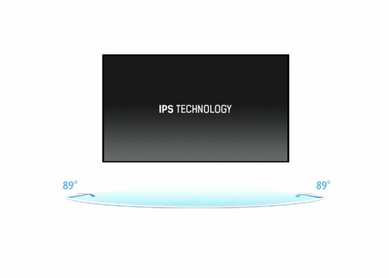 Iiyama PROLITE XUB3293UHSN-B5 Business-Monitor - Pivot, USB-C_4