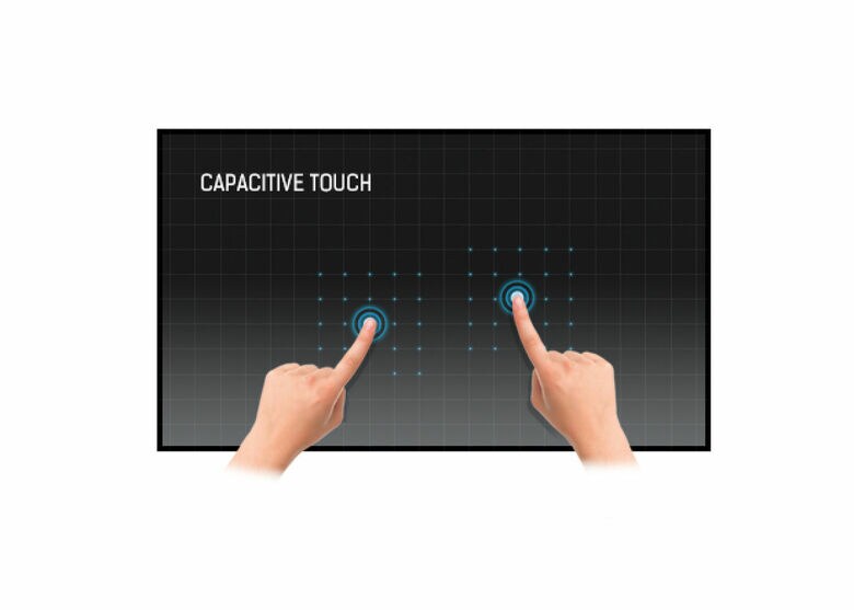 Iiyama ProLite T2255MSC-B1 Touchscreen - Lautsprecher, USB-Hub_3
