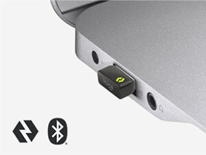 Logitech MX Keys S Combo, Wireless Desktop Set_2