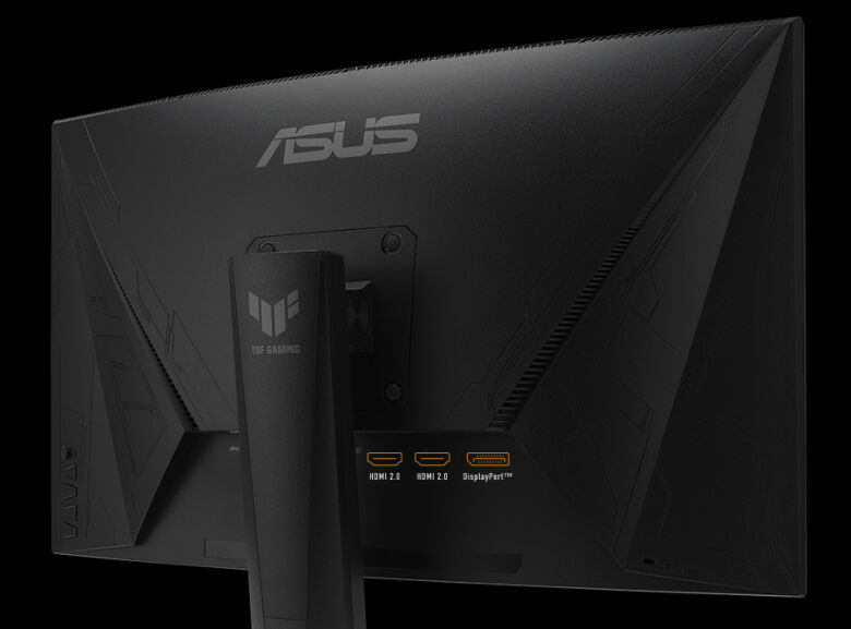 ASUS TUF Gaming VG27VQM - Full-HD, 240Hz, VA-Panel, Curved _20