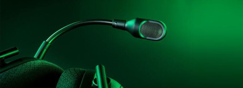 Razer Blackshark V2 Pro (2023) kabelloses Gaming Headset_2